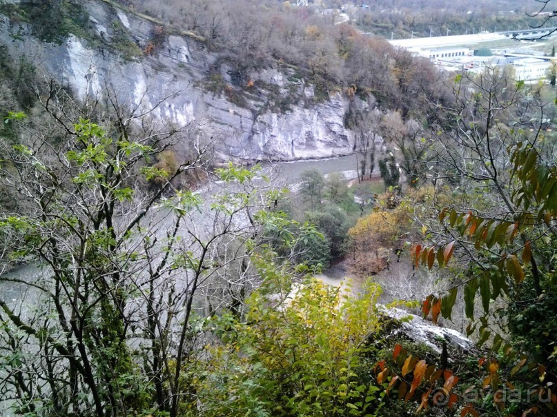 Бархатный ноябрь 2016. Сочи. Инструкция по применению. Часть 2.
