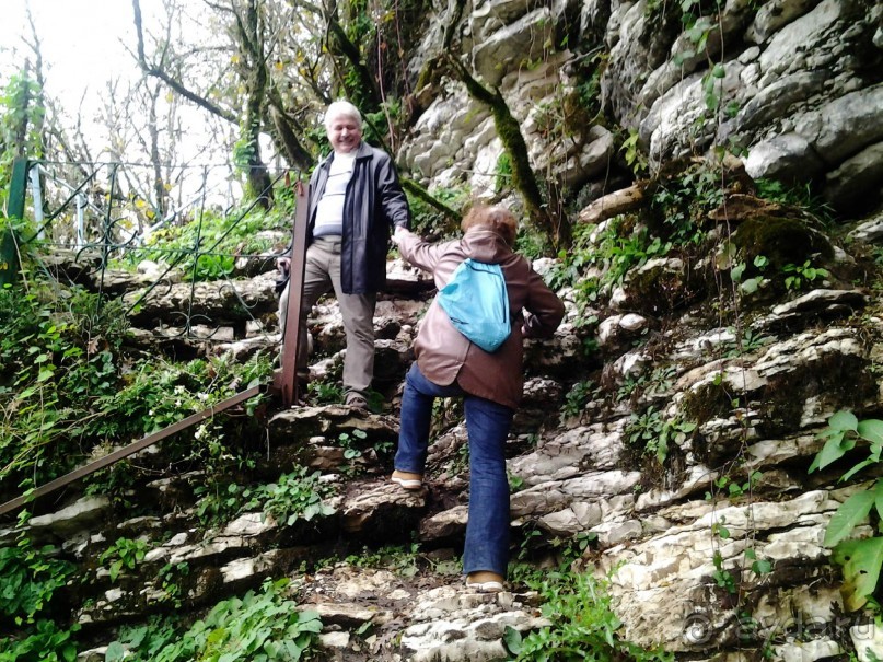 Бархатный ноябрь 2016. Сочи. Инструкция по применению. Часть 2.