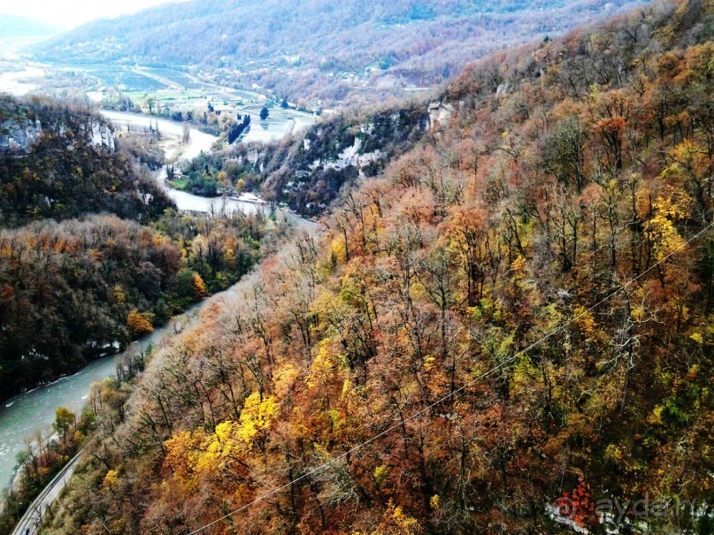 Бархатный ноябрь 2016. Сочи. Инструкция по применению. Часть 2.