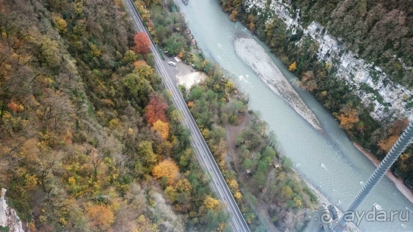 Бархатный ноябрь 2016. Сочи. Инструкция по применению. Часть 2.