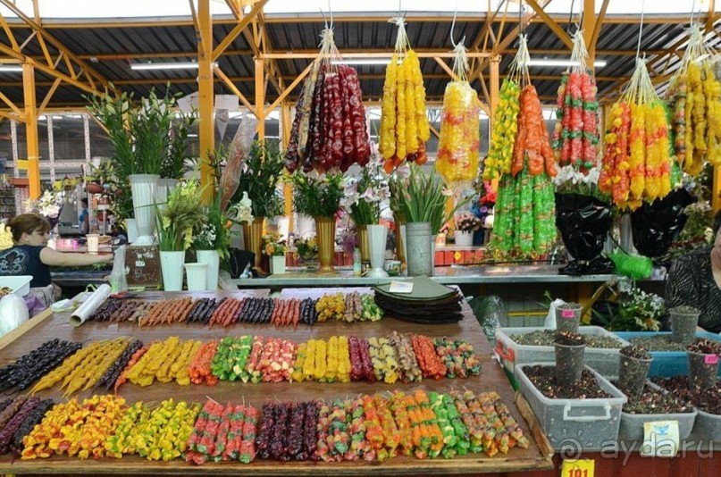 Бархатный ноябрь 2016. Сочи. Инструкция по применению. Часть 2.