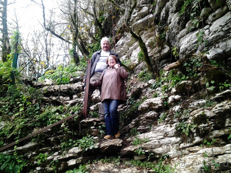 Бархатный ноябрь 2016. Сочи. Инструкция по применению. Часть 2.