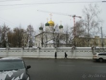 Альбом отзыва "Новогодние праздники проводим, как умеем!"