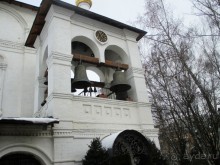 Альбом отзыва "Новогодние праздники проводим, как умеем!"