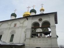 Альбом отзыва "Новогодние праздники проводим, как умеем!"