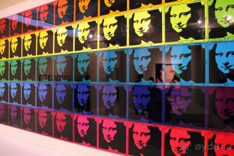 Новогодние праздники проводим, как умеем!