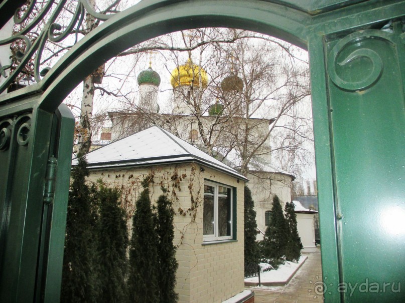 Новогодние праздники проводим, как умеем!