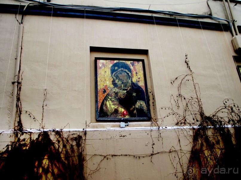 Новогодние праздники проводим, как умеем!