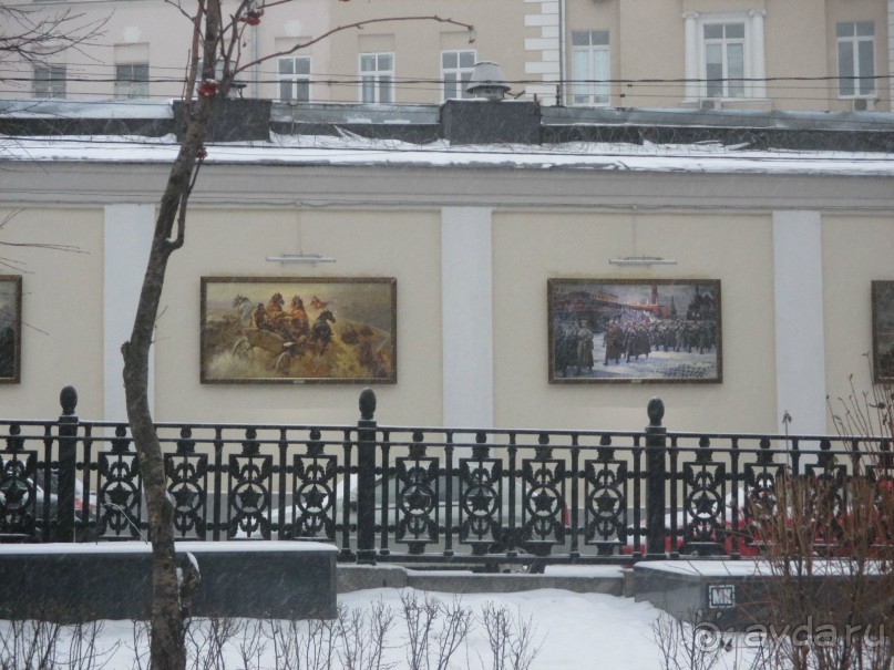 Новогодние праздники проводим, как умеем!