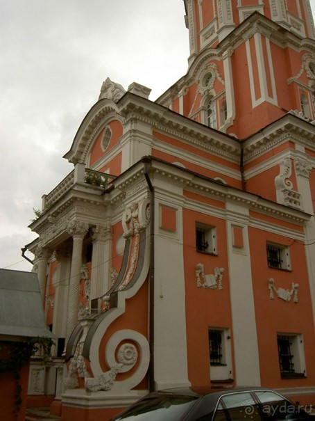 Новогодние праздники проводим, как умеем!