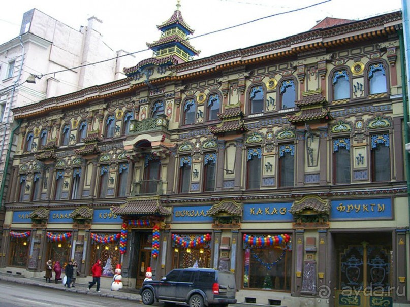 Новогодние праздники проводим, как умеем!