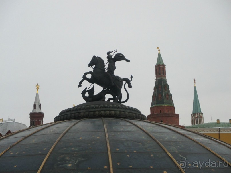 Новогодние праздники проводим, как умеем!