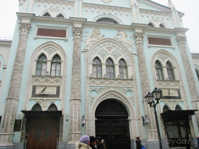 Новогодние праздники проводим, как умеем!