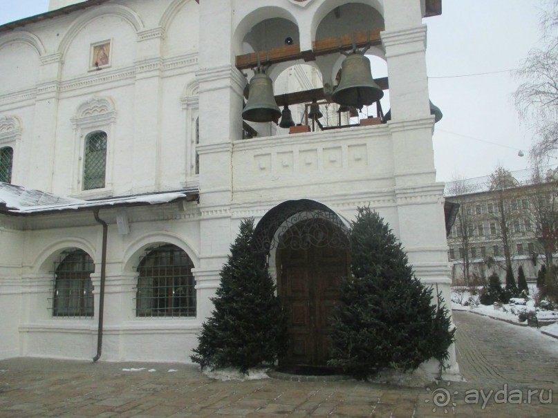 Новогодние праздники проводим, как умеем!