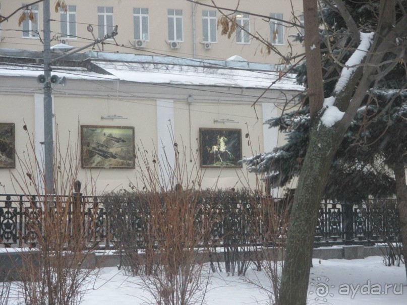 Новогодние праздники проводим, как умеем!