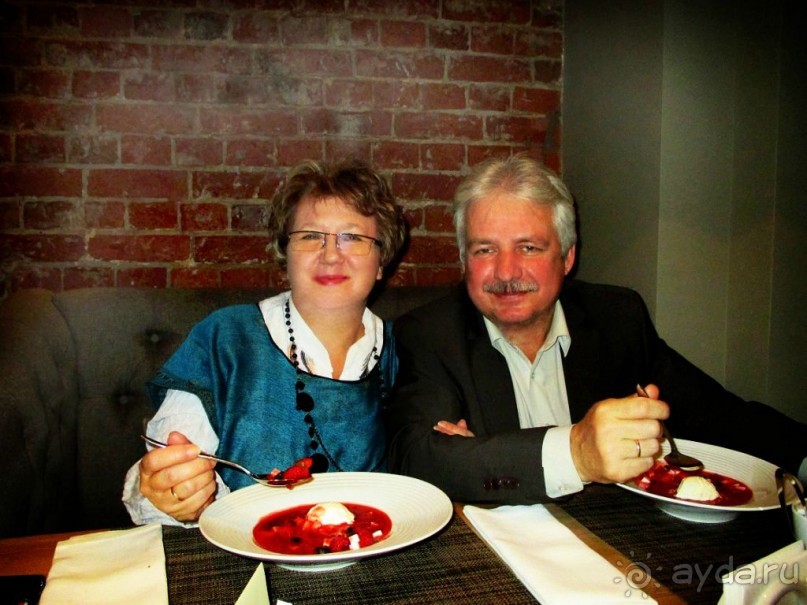 Новогодние праздники проводим, как умеем!