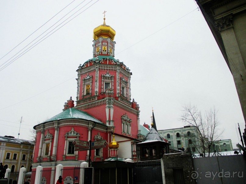 Новогодние праздники проводим, как умеем!