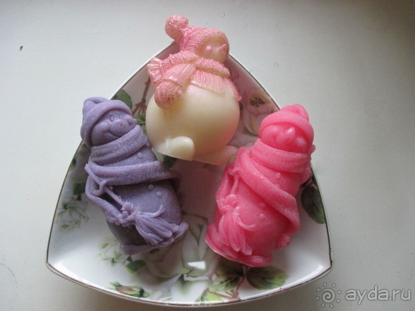 Новогодние праздники проводим, как умеем!