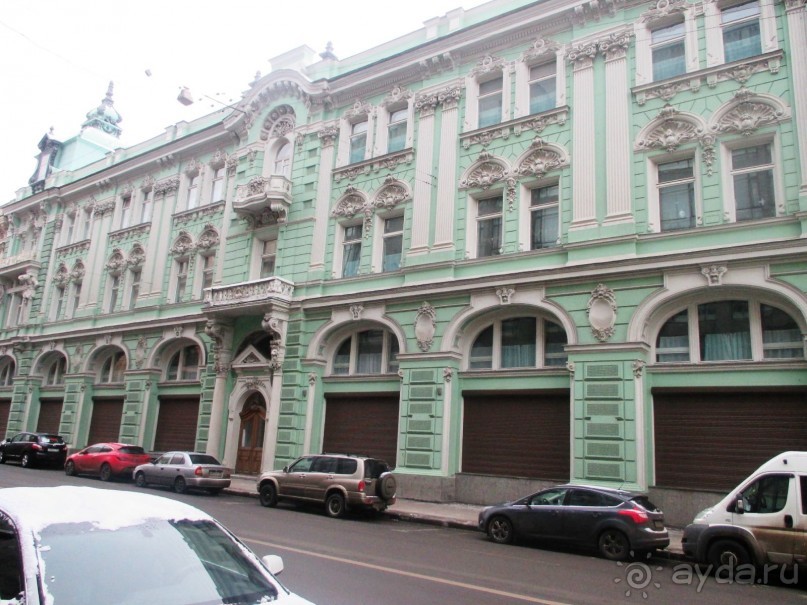 Новогодние праздники проводим, как умеем!