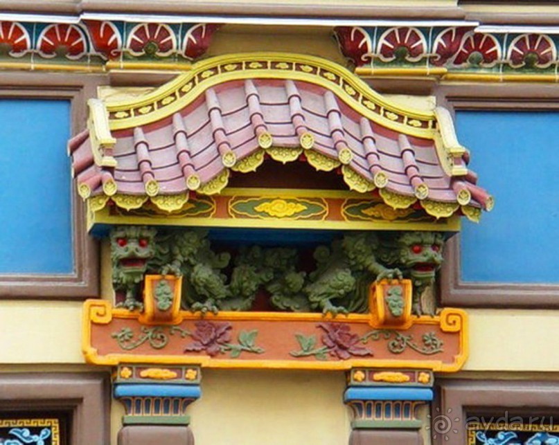 Новогодние праздники проводим, как умеем!