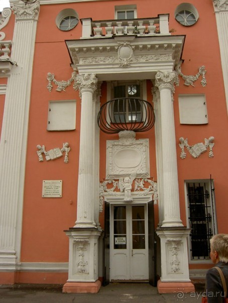 Новогодние праздники проводим, как умеем!