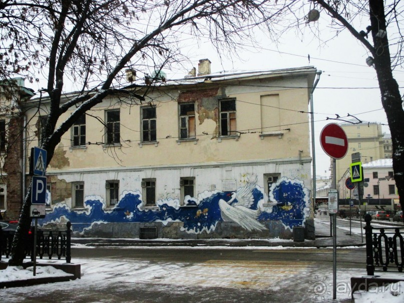 Новогодние праздники проводим, как умеем!