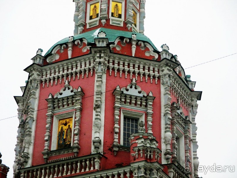 Новогодние праздники проводим, как умеем!