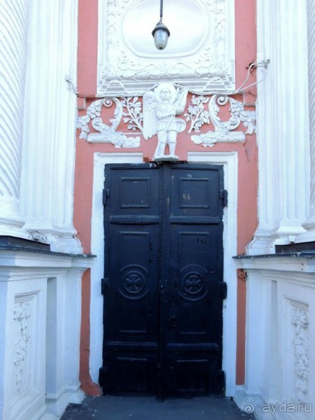 Новогодние праздники проводим, как умеем!