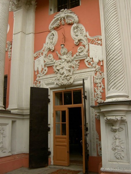 Новогодние праздники проводим, как умеем!