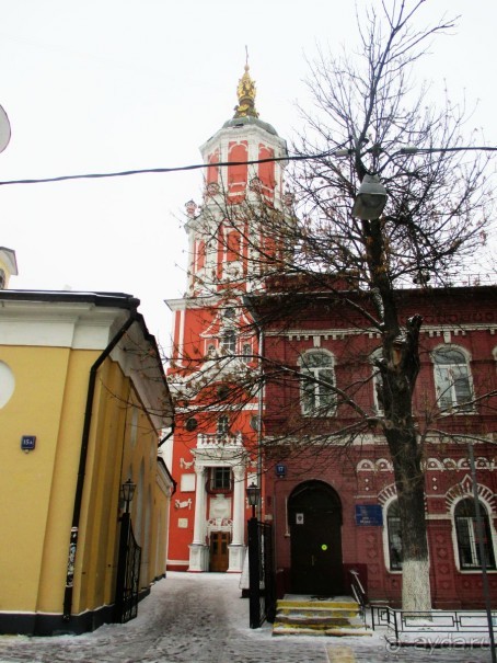 Новогодние праздники проводим, как умеем!