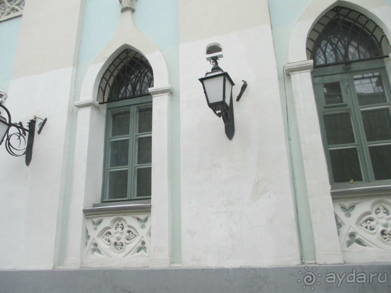 Новогодние праздники проводим, как умеем!