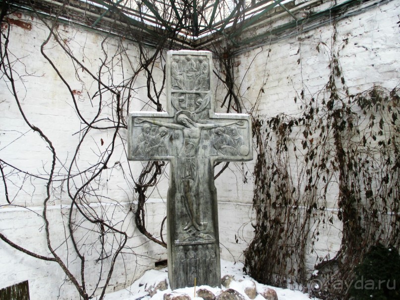 Новогодние праздники проводим, как умеем!