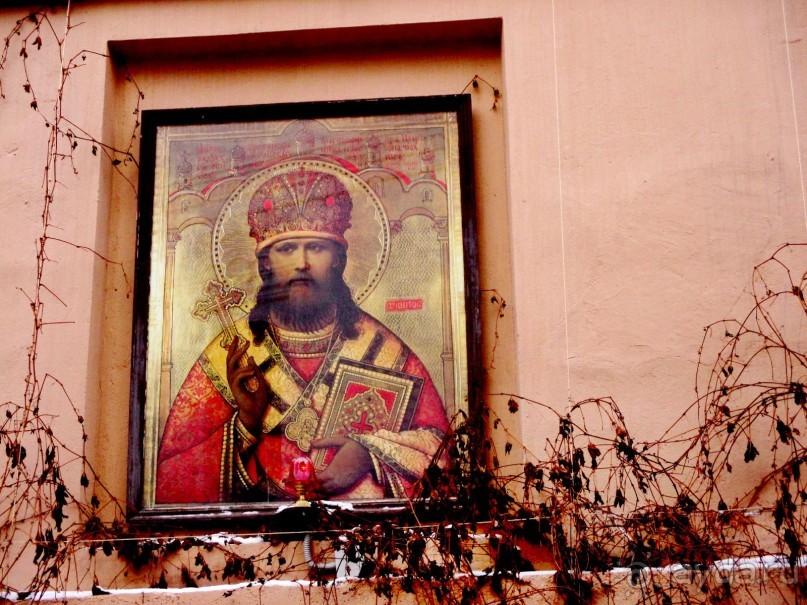 Новогодние праздники проводим, как умеем!