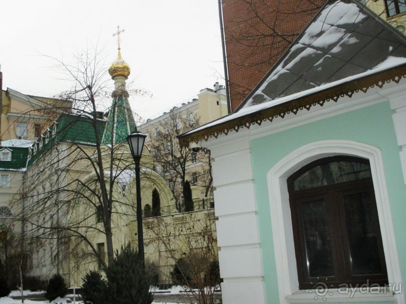 Новогодние праздники проводим, как умеем!