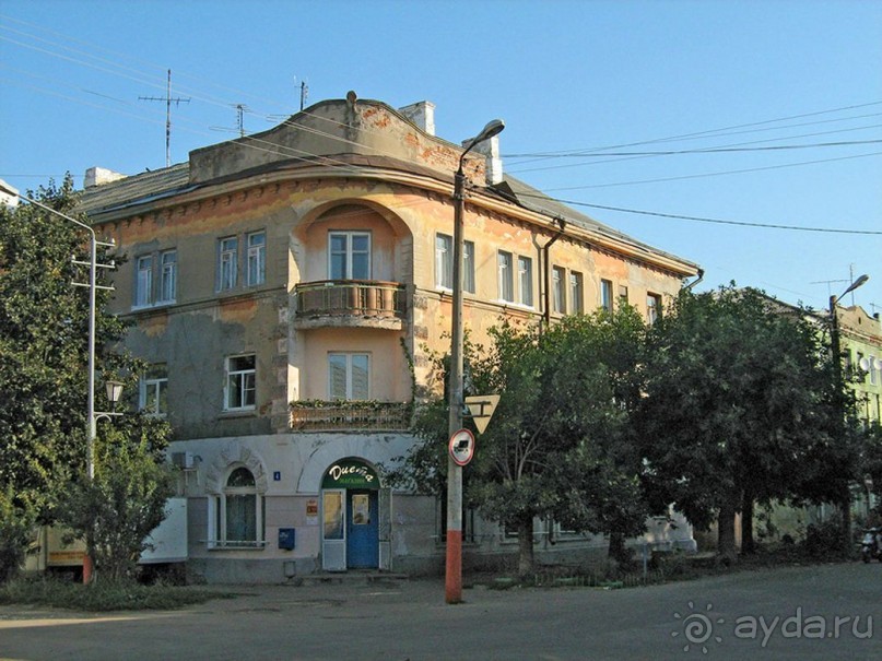 На автомобиле по Золотому Кольцу - Муром-Дивеево.