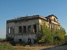 На автомобиле по Золотому Кольцу - Муром-Дивеево.