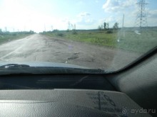 На автомобиле по Золотому Кольцу - Муром-Дивеево.