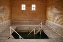 На автомобиле по Золотому Кольцу - Муром-Дивеево.