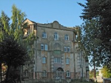 На автомобиле по Золотому Кольцу - Муром-Дивеево.