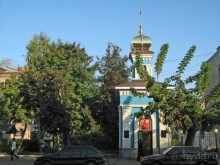 На автомобиле по Золотому Кольцу - Муром-Дивеево.