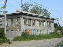 На автомобиле по Золотому Кольцу - Муром-Дивеево.