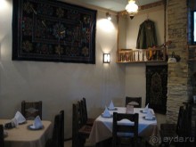 На автомобиле по Золотому Кольцу - Муром-Дивеево.