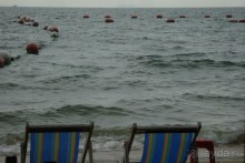 Ноябрь 2011 в Тайланде. Сказочная осень в Паттайе.