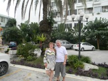 Тайланд. Паттайя.