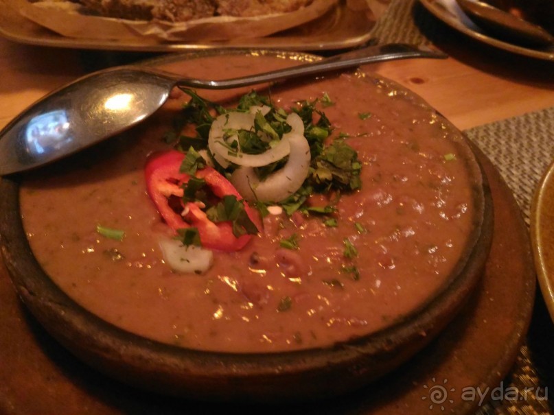 Бархатный ноябрь 2016. Сочи. Инструкция по применению. Часть 3.