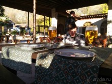 Бархатный ноябрь 2016. Сочи. Инструкция по применению. Часть 3.