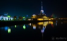 Бархатный ноябрь 2016. Сочи. Инструкция по применению. Часть 3.