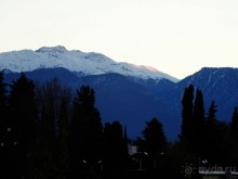 Бархатный ноябрь 2016. Сочи. Инструкция по применению. Часть 3.