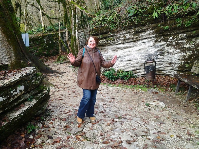 Бархатный ноябрь 2016. Сочи. Инструкция по применению. Часть 3.