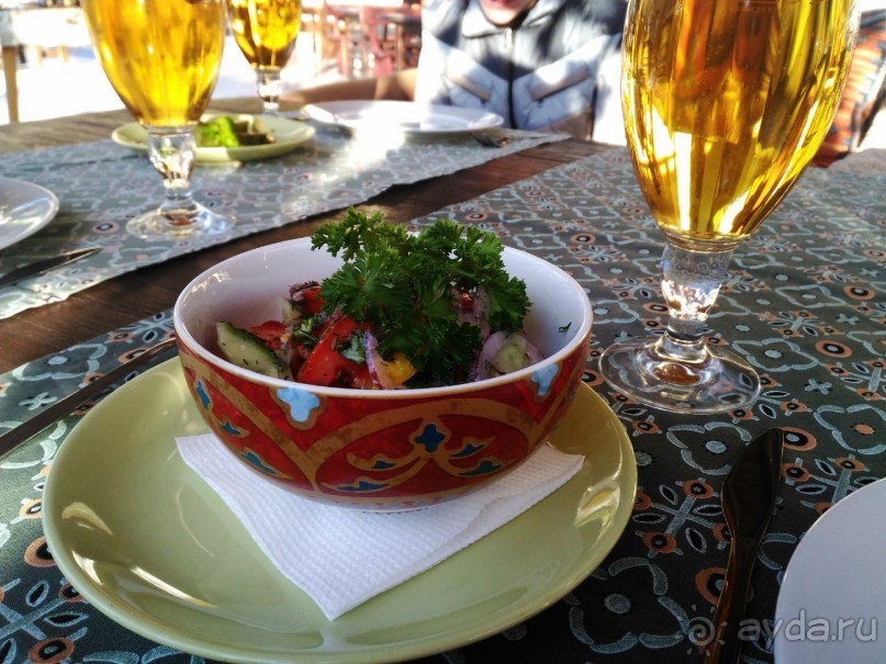 Бархатный ноябрь 2016. Сочи. Инструкция по применению. Часть 3.